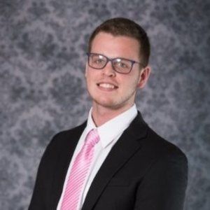 Meet your Posher, Jason